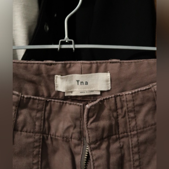 TNA Pants - Picture 2 of 3